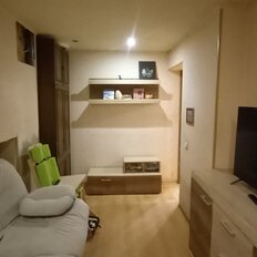 Квартира 50 м², 2-комнатная - изображение 4