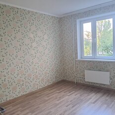 Квартира 36 м², 1-комнатная - изображение 3