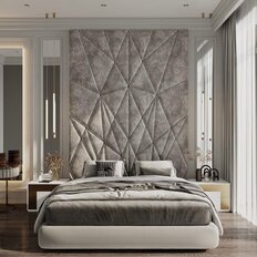 Квартира 67 м², 2-комнатные - изображение 2