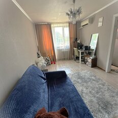 Квартира 32 м², 1-комнатная - изображение 3