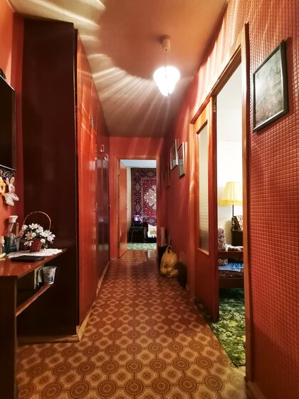 104 м², 3-комнатная квартира 11 390 000 ₽ - изображение 73