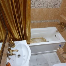 Квартира 44 м², 2-комнатная - изображение 1