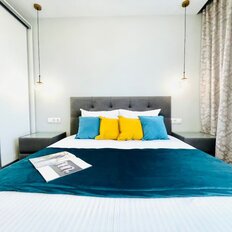 Квартира 35 м², 1-комнатная - изображение 2