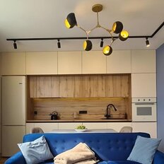 Квартира 61 м², 3-комнатная - изображение 1