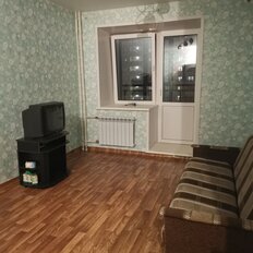 Квартира 34 м², 1-комнатная - изображение 5