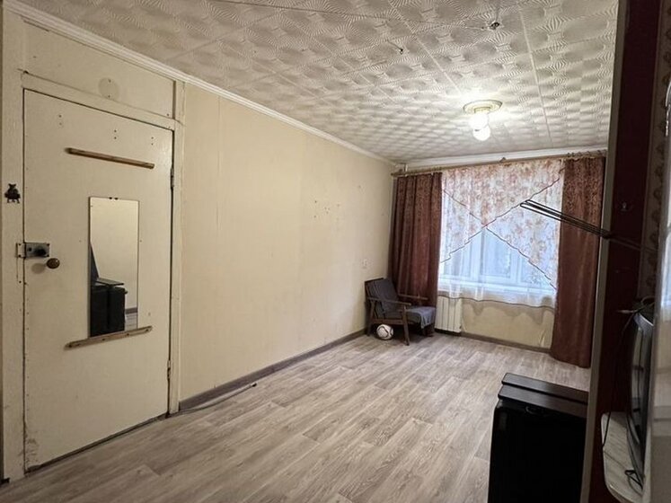 14 м², квартира-студия 1 390 000 ₽ - изображение 26