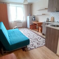 20 м², комната - изображение 4