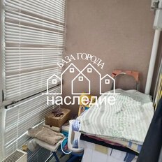 Квартира 53 м², 2-комнатная - изображение 5