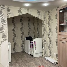 Квартира 35,9 м², 1-комнатная - изображение 4