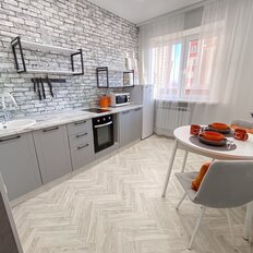 Квартира 36 м², 1-комнатная - изображение 3
