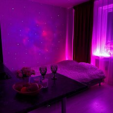 Квартира 24 м², студия - изображение 1
