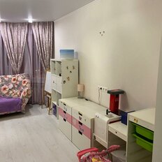 Квартира 74 м², 2-комнатная - изображение 5