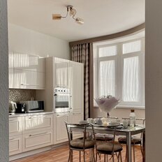 Квартира 68 м², 2-комнатная - изображение 2