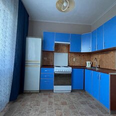 Квартира 44,7 м², 1-комнатная - изображение 1