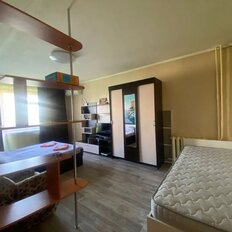 Квартира 34 м², 1-комнатная - изображение 4