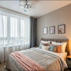 Квартира 53 м², 2-комнатные - изображение 1