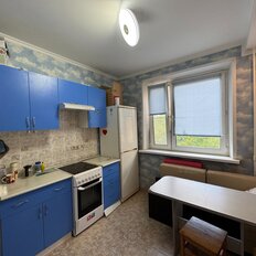 Квартира 40 м², 1-комнатная - изображение 5