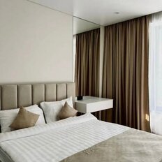 Квартира 55 м², 3-комнатные - изображение 3