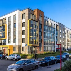 Квартира 26,3 м², студия - изображение 3