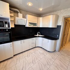 Квартира 55,1 м², 2-комнатная - изображение 1