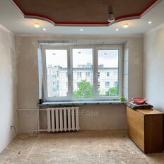 Квартира 41,9 м², 2-комнатная - изображение 4