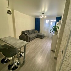 Квартира 50 м², 1-комнатная - изображение 4