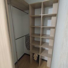 Квартира 32 м², 1-комнатная - изображение 1