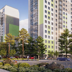 Квартира 63 м², 2-комнатная - изображение 4