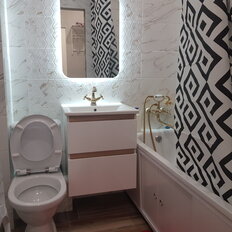 Квартира 26 м², 1-комнатная - изображение 3