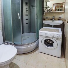 Квартира 31 м², 1-комнатная - изображение 3