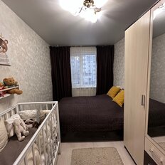 Квартира 43,4 м², 2-комнатная - изображение 1