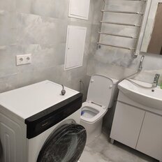 Квартира 35,6 м², 1-комнатная - изображение 5