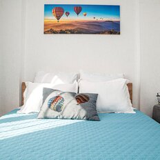 Квартира 52 м², 2-комнатная - изображение 4