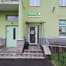 110 м², торговое помещение - изображение 1