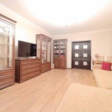 Квартира 100 м², 3-комнатная - изображение 1