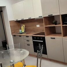 Квартира 55 м², 2-комнатная - изображение 1