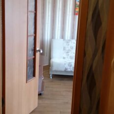 Квартира 31,9 м², 1-комнатная - изображение 5