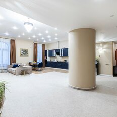 Квартира 303 м², 5-комнатная - изображение 3