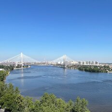 Квартира 56 м², 2-комнатная - изображение 1