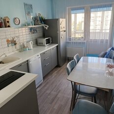 Квартира 31 м², 1-комнатная - изображение 1
