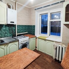 Квартира 57,9 м², 3-комнатная - изображение 4