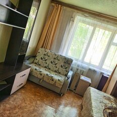 Квартира 22 м², студия - изображение 5
