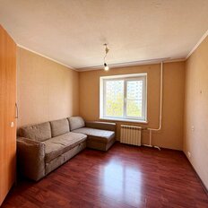 Квартира 52 м², 2-комнатная - изображение 4