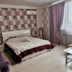 Квартира 56 м², 1-комнатная - изображение 1