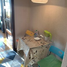 Квартира 28 м², 1-комнатная - изображение 4