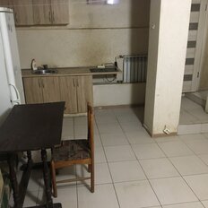 Квартира 21 м², студия - изображение 3