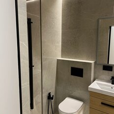 Квартира 40 м², 1-комнатная - изображение 3