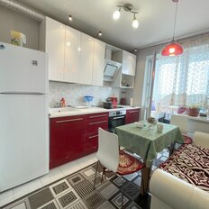 Квартира 43 м², 1-комнатная - изображение 2