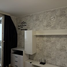 Квартира 36,6 м², 1-комнатная - изображение 2