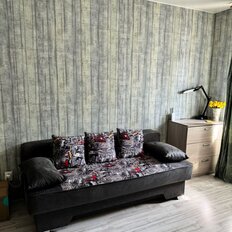Квартира 25 м², студия - изображение 5